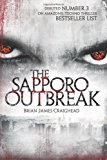 Sapporo Outbreak  N/A 9781490969275 Front Cover