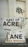East of Acre Lane   2001 9781841154275 Front Cover