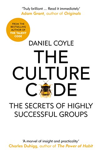     CULTURE CODE                        N/A 9781847941275 Front Cover