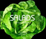 Salads 50 Easy Recipes  2013 9788854407275 Front Cover