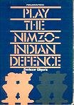 Play the Nimzo-Indian Defense   1985 9780080269276 Front Cover