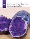 Introductory Foods  14th 2015 9780132739276 Front Cover