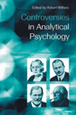 Controversies in Analytical Psychology   2002 9780203361276 Front Cover