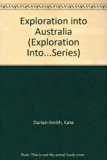 Exploration into Australia N/A 9780382392276 Front Cover