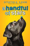 Handful of Stars   2015 9780545700276 Front Cover
