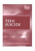 Teen Suicide   2000 9780737703276 Front Cover
