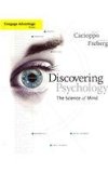 Cengage Advantage Books: Discovering Psychology The Science of Mind  2013 9781111836276 Front Cover