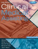Competency Manual for Lindh/Pooler/Tamparo/Dahl/Morris' Delmar's Clinical Medical Assisting, 5th  5th 2014 9781133603276 Front Cover