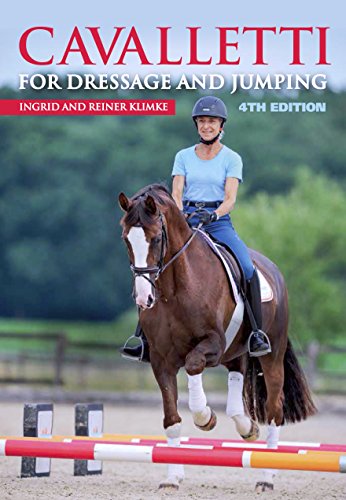 Cavalletti 4th Edition: For Dressage and Jumping  2018 9781570769276 Front Cover