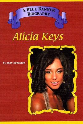Alicia Keys  2004 9781584153276 Front Cover