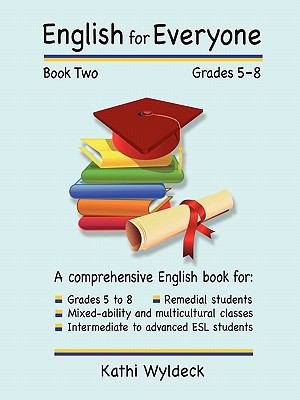English for Everyone  N/A 9781847999276 Front Cover