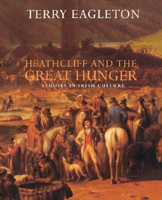 Heathcliff and the Great Hunger Studies in Irish Culture N/A 9781859840276 Front Cover