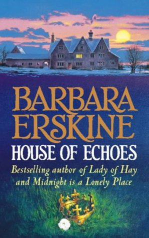 House of Echoes N/A 9780006479277 Front Cover