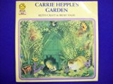 Carrie Hepple's Garden   1981 9780006619277 Front Cover