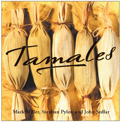 Tamales   1997 9780028613277 Front Cover