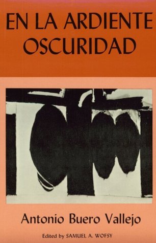 En la Ardiente Oscuridad   1950 (Student Manual, Study Guide, etc.) 9780130679277 Front Cover