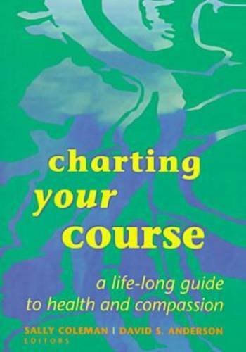 Charting Your Course   1998 9780268008277 Front Cover