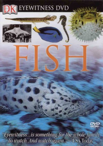 Fish:  2006 9780756628277 Front Cover