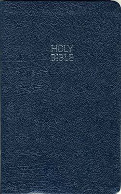 NKJV UltraSlim Bible   1999 9780785200277 Front Cover