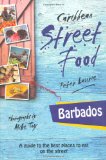 Barbados Caribbean Street Food N/A 9781405084277 Front Cover
