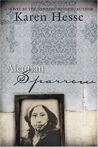 Aleutian Sparrow   2005 (Reprint) 9781416903277 Front Cover