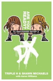 Unauthorized History of DX   2009 9781439137277 Front Cover