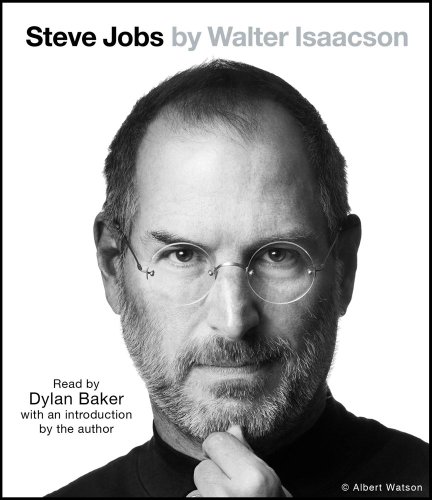 Steve Jobs: The Book of Jobs  2011 9781442346277 Front Cover
