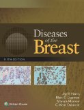 Diseases of the Breast 5e  5th 2015 (Revised) 9781451186277 Front Cover