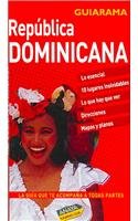 Republica Dominicana/ Dominican Republic:  2007 9788497761277 Front Cover
