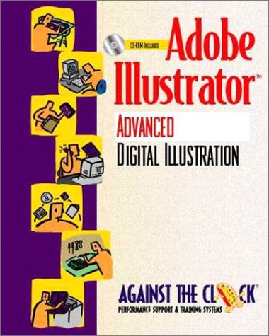 Adobe(R) Illustrator(R) 9 An Introduction to Digital Illustration  2001 9780130908278 Front Cover