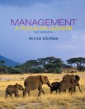 Management A Focus on Leaders Plus 2014 MyManagementLab with Pearson EText -- Access Card Package 2nd 2014 9780133853278 Front Cover