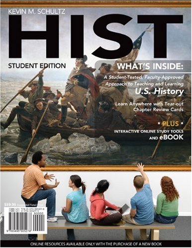 America Unbound A U. S. History Primer  2010 9780495005278 Front Cover