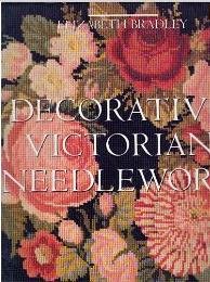 Decorative Victorian Needlework N/A 9780517581278 Front Cover