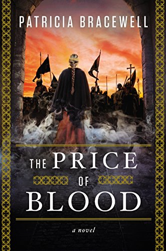 Price of Blood   2015 9780525427278 Front Cover