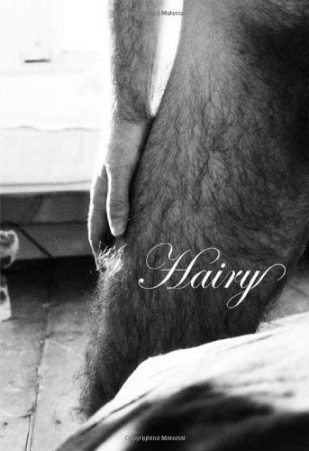 Hairy   2010 9781576875278 Front Cover