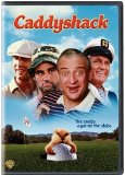 Caddyshack System.Collections.Generic.List`1[System.String] artwork