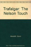Trafalgar The Nelson Touch  1969 9780002118279 Front Cover