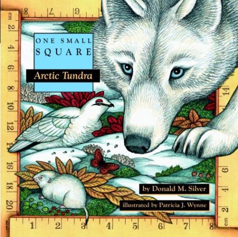 Arctic Tundra   1998 (Reprint) 9780070579279 Front Cover
