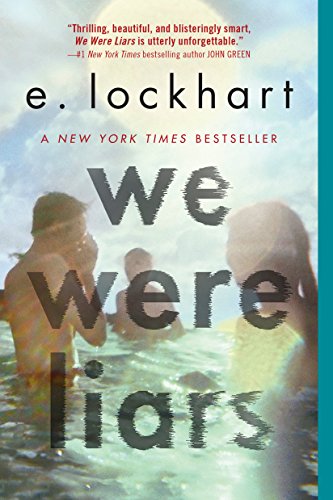 We Were Liars ISBN:9780385741279 - TextbookRush