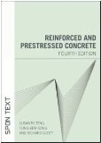 Reinforced Prestressed Concre Ed4  4th 2013 (Revised) 9780415316279 Front Cover