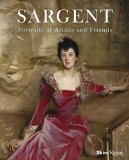 Sargent Portraits of Artists and Friends N/A 9780847845279 Front Cover