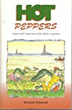 Hot Peppers Reprint  9780898153279 Front Cover