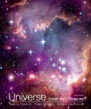 Universe: Stars and Galaxies  5th 2015 (Revised) 9781464135279 Front Cover
