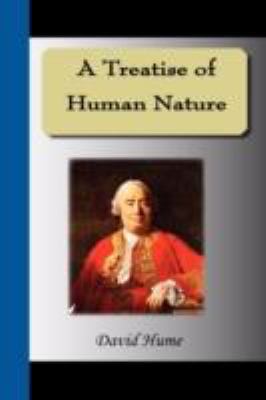 Treatise of Human Nature   2008 9781595477279 Front Cover