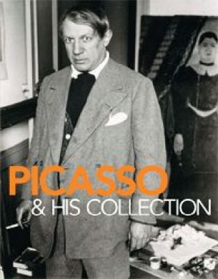 Picasso and His Collection   2008 9781876509279 Front Cover