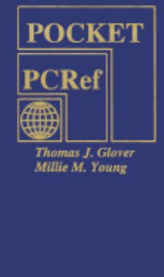 Pocket PC Reference  10th 2000 9781885071279 Front Cover