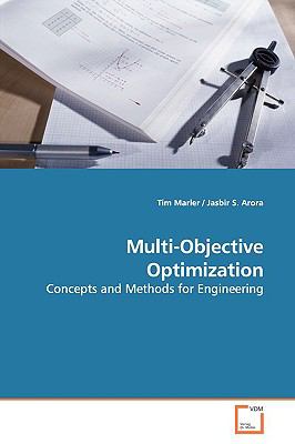 Multi-objective Optimization:   2009 9783639153279 Front Cover