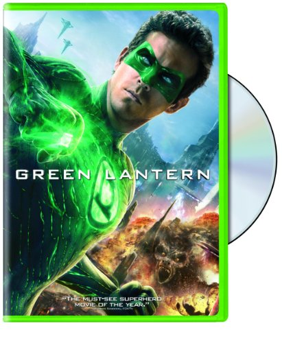 Green Lantern (+ UltraViolet Digital Copy) System.Collections.Generic.List`1[System.String] artwork