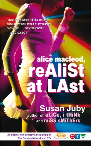 Alice Macleod Realist at Last   2006 9780002008280 Front Cover