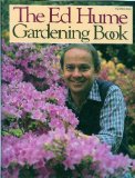 Ed Hume Gardening Book N/A 9780060910280 Front Cover
